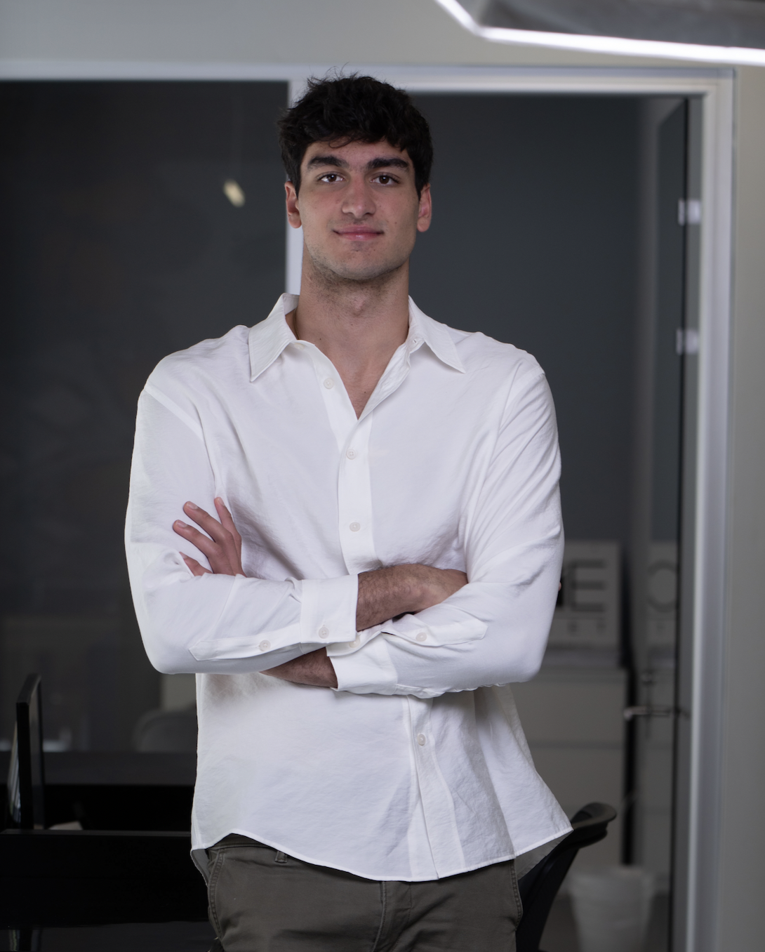 Salar Hakimi - DMV REALTOR®