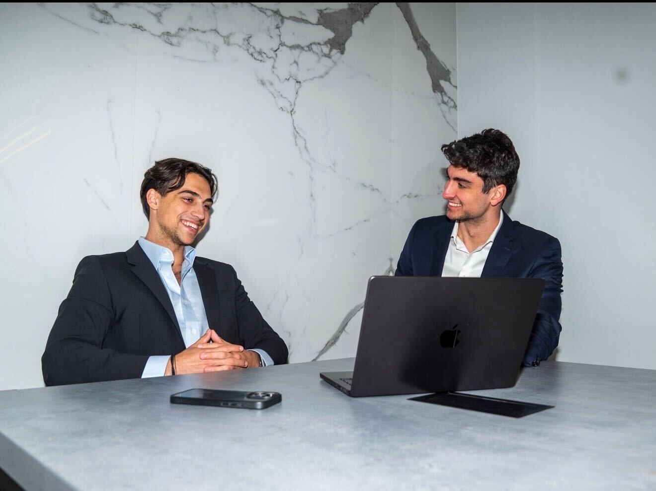 Salar Hakimi - DMV REALTOR®